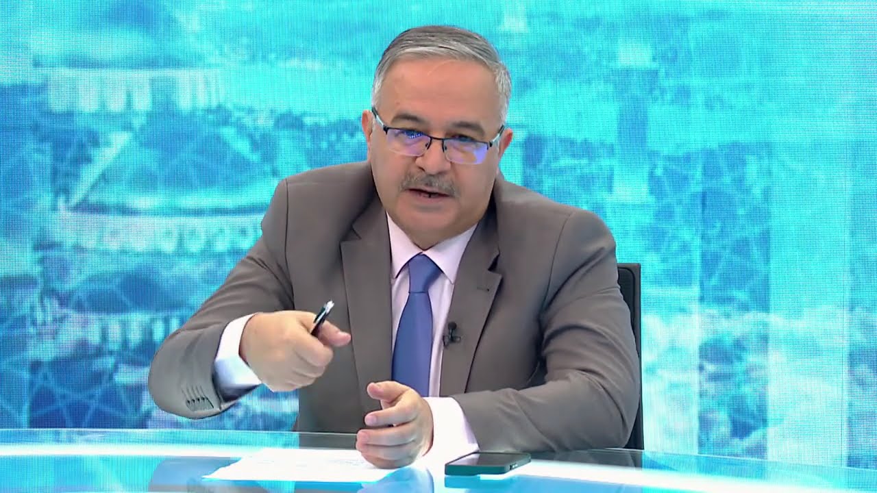 Farzları Yapmalı, Haramlardan Sakınmalıdır | Osman Ünlü ile Huzura Doğru | 9 Eylül 2025