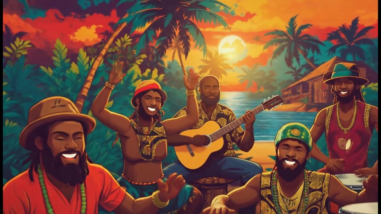One Drop Traditional Classic Mix | Vintage Roots Reggae Riddims Vibes 🔥