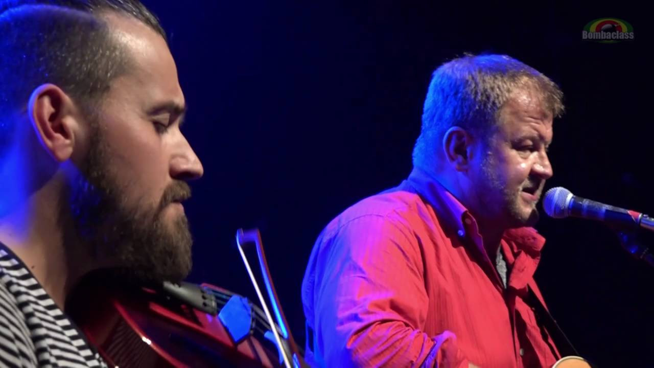 Grzegorz Tyszkiewicz i Łukasz Zięba 