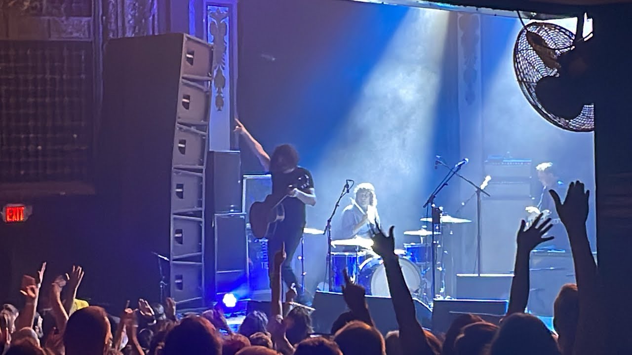 Jack White - Seven Nation Army
