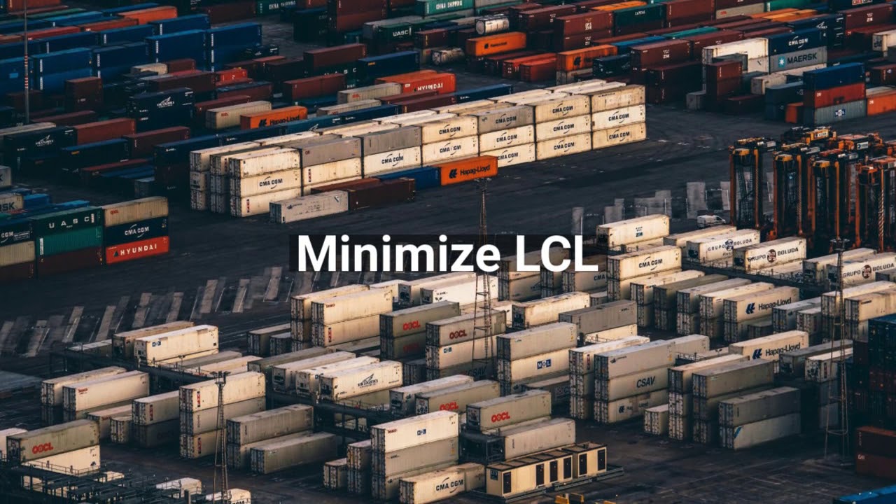 How to reduce your freight cost