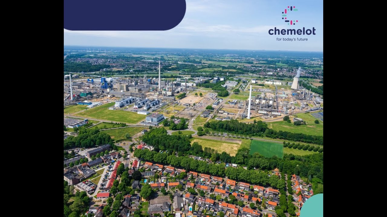 Dit is Chemelot