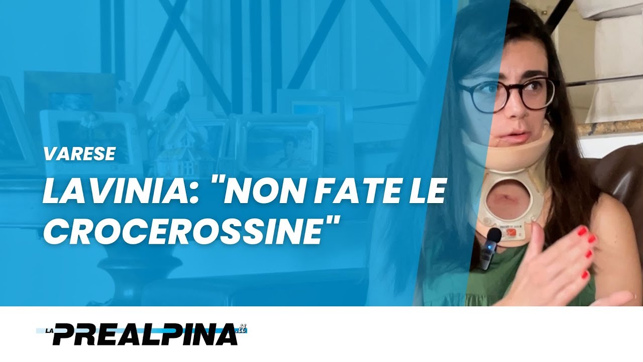 Omicidio di Varese, parla Lavinia Limido: &laquo;Non fate le crocerossine&raquo;