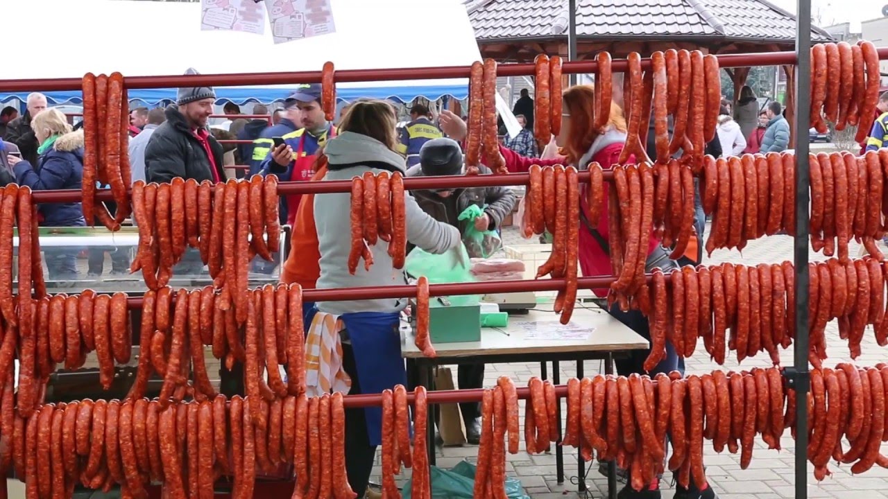Obecná zabíjačka - Sebechleby