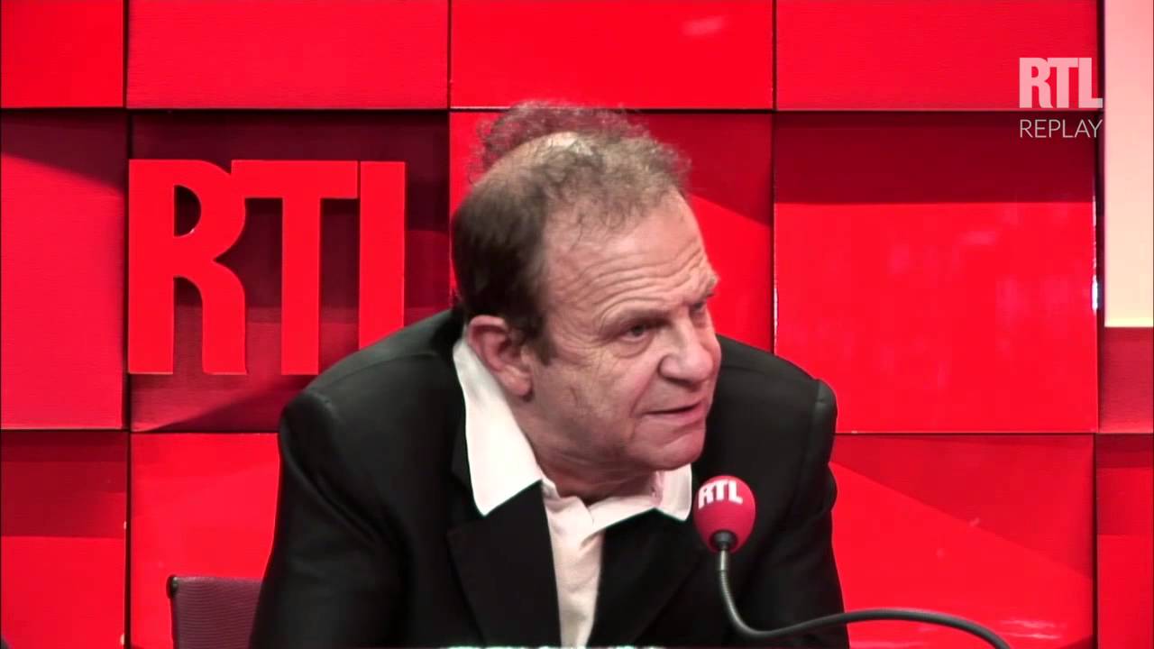 Affaire Bettencourt: Fran&ccedil;ois-Marie Banier se dit 
