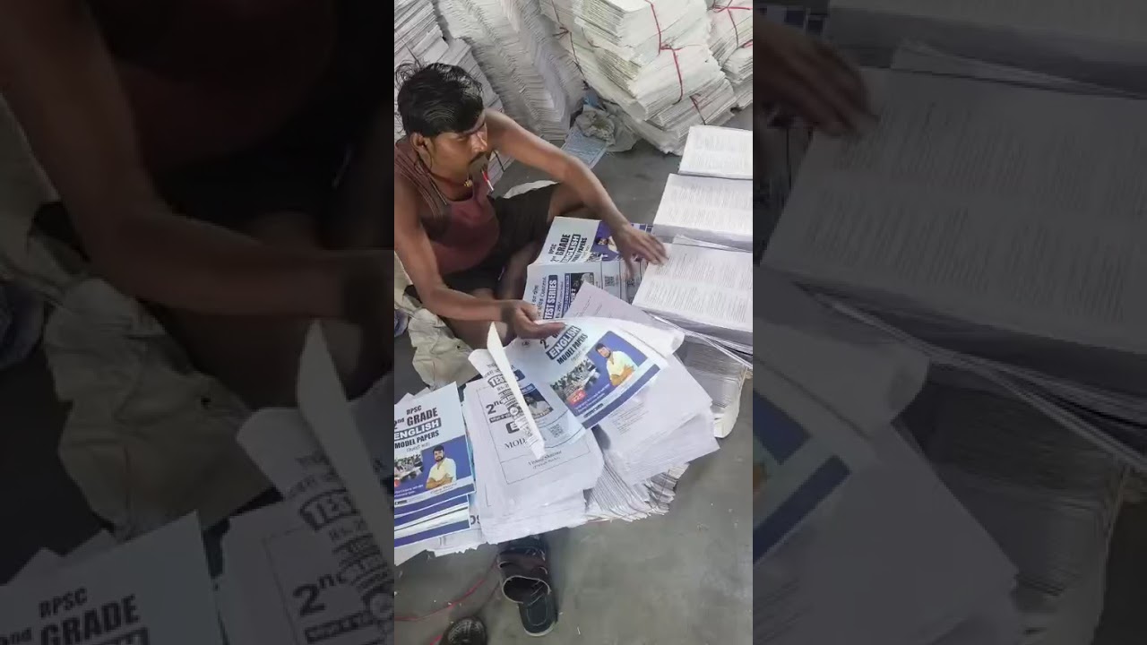 RPSC 2ND GRADE ENGLISH MODEL PAPERS WHATSAPP 9828046673 - ORDER #2ndgrade #rpsc2ndgrade #secondgrade