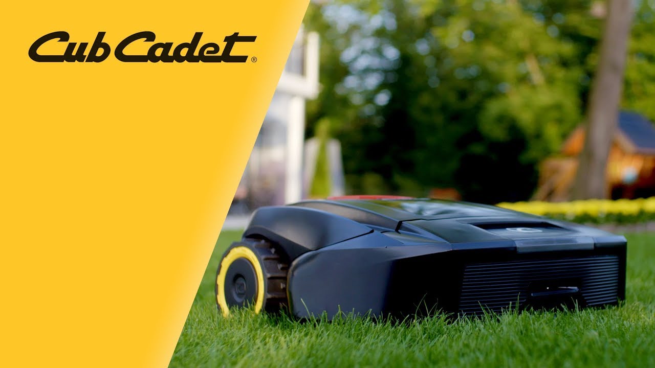 Cub Cadet | Enduro Series | XR3 Installation (IT)