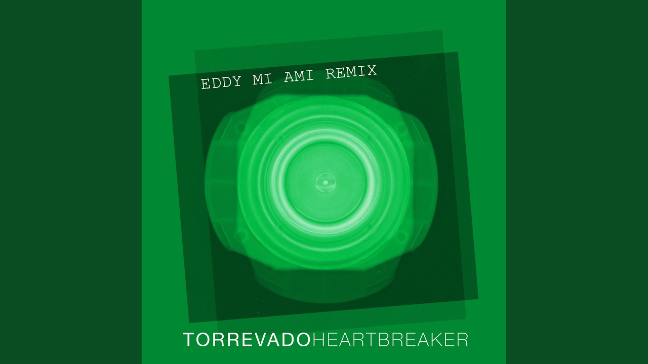 Heartbreaker (Eddy Mi Ami Remix)