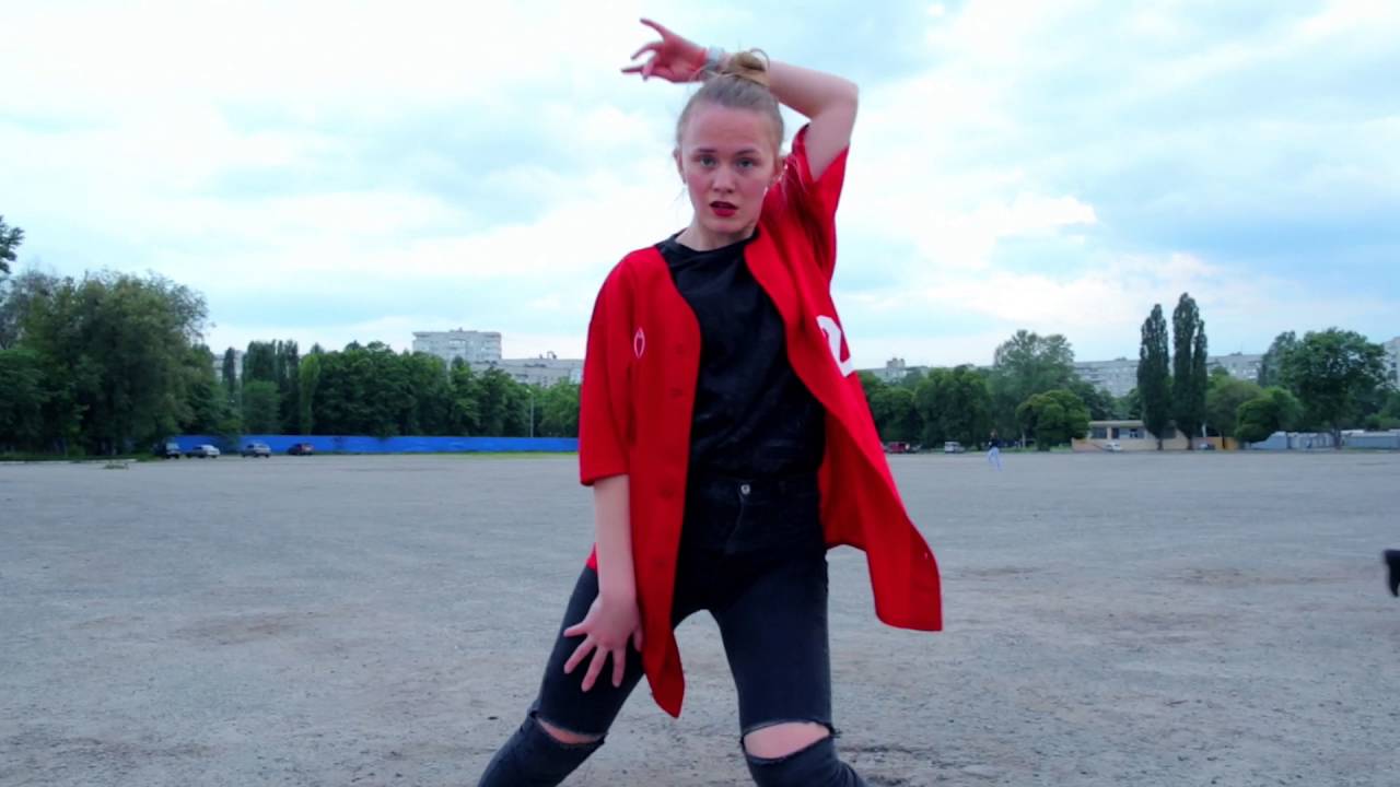 DANCE TOWN UA 21 | Dancehall by Di