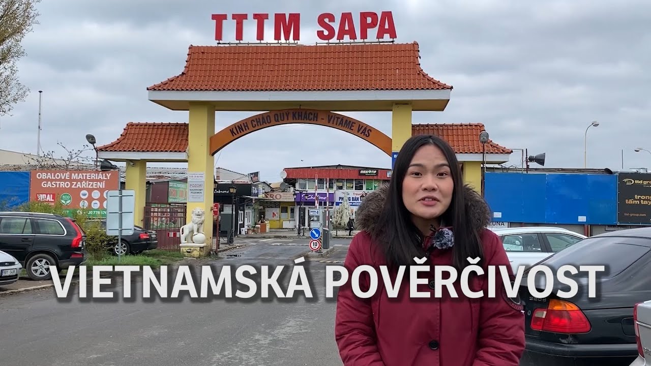 Vietnamské perličky #4 - Pověrčivost Vietnamců