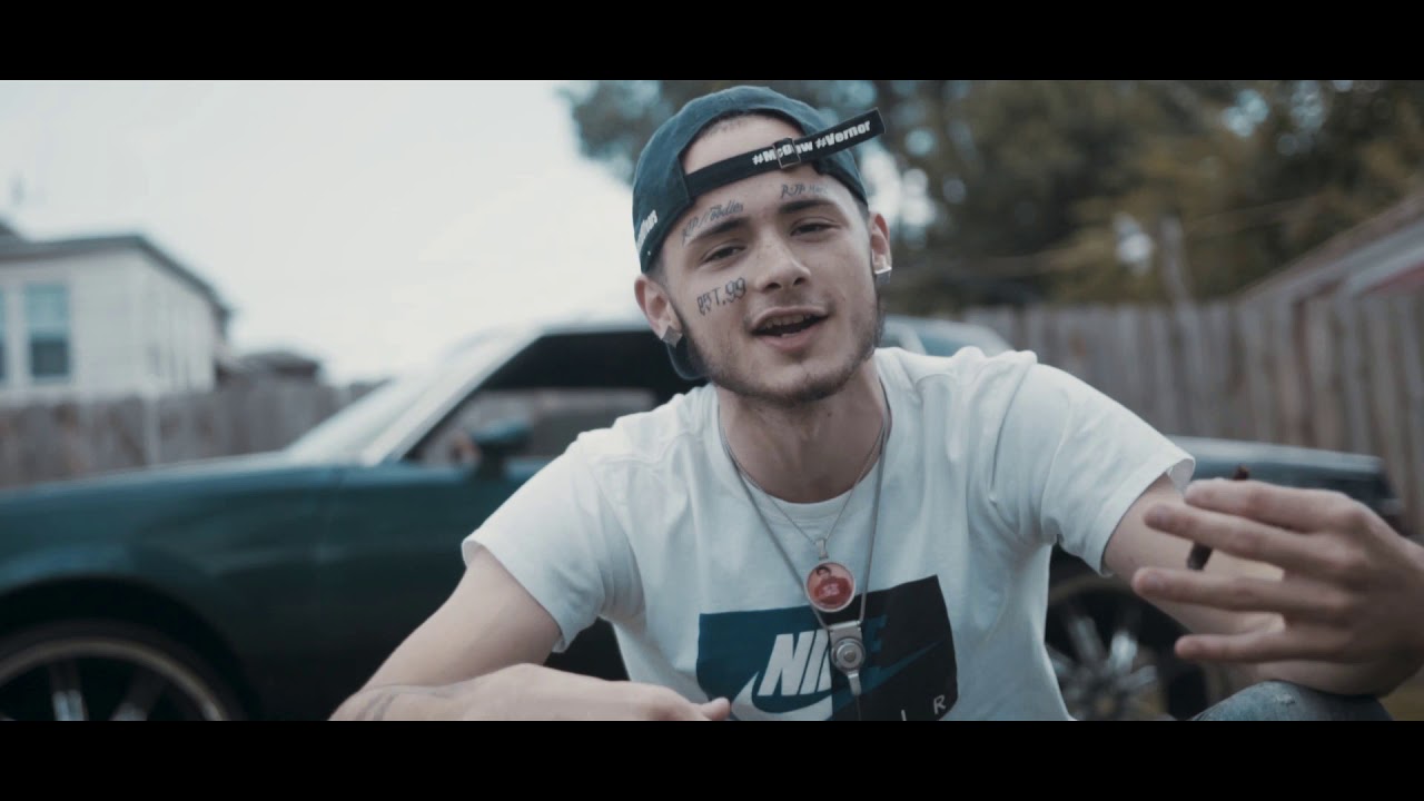 049gus - Crossroads (Official Video)