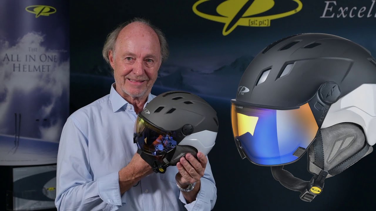 Eine Präsentation unserer neuen Kollektion