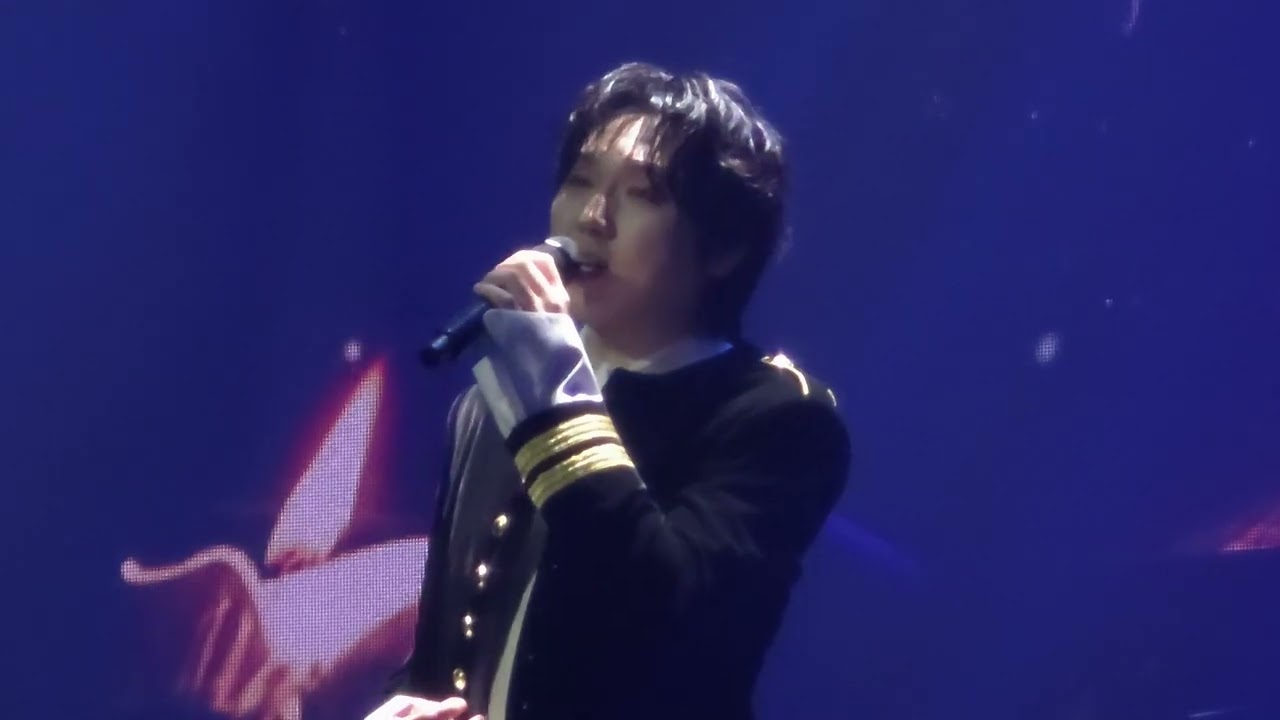 26.02.08 (일) Bohemian Rhapsody (강형호F)  :  FORESTELLA The  LEGACY in Busan