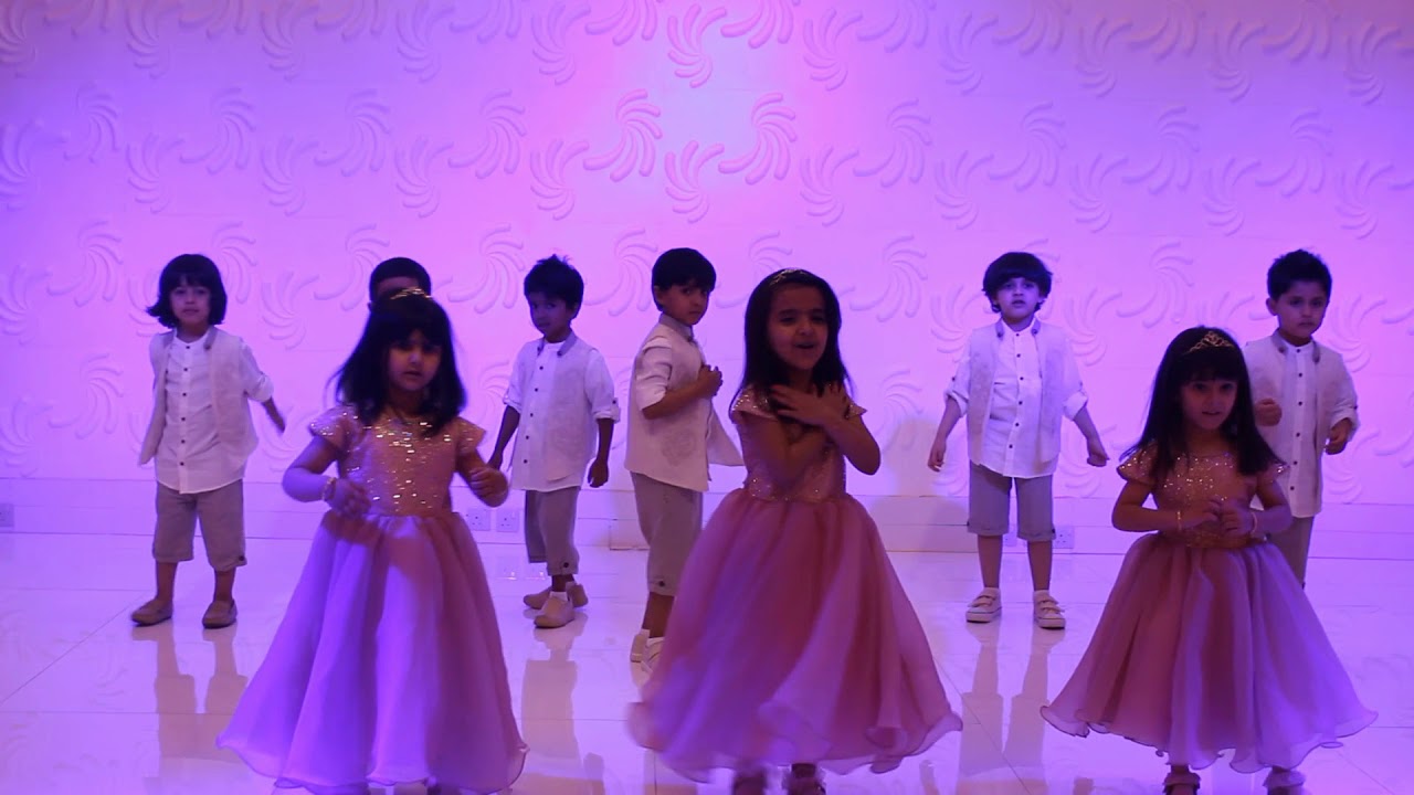 حفل تخريج الدفعة الخامسة لروضة الشروق الاهلية ببريدة 1438-1439هـ