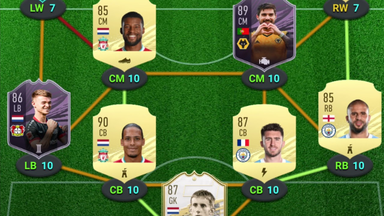*100k per Hour* NEW FIFA 32 SNIPING FILTERS. FUT BIRTHDAY