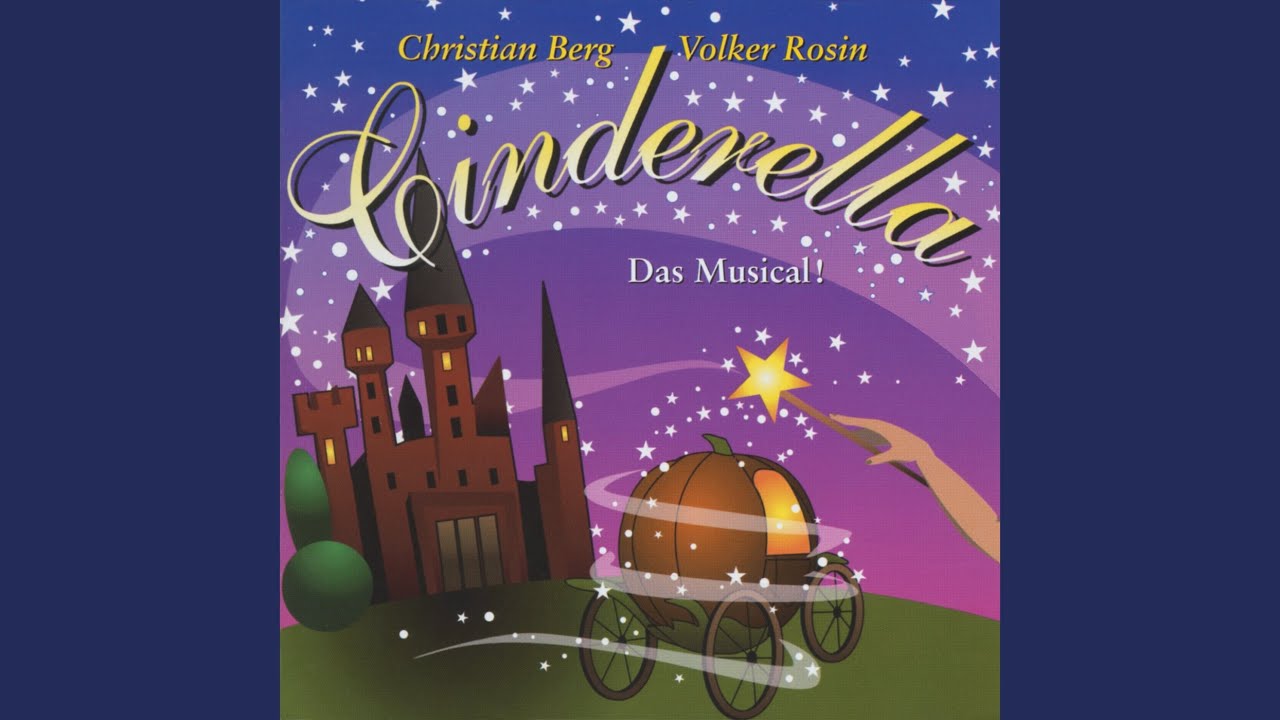 Komm mit mir ins Märchenland (Gino's Mix)