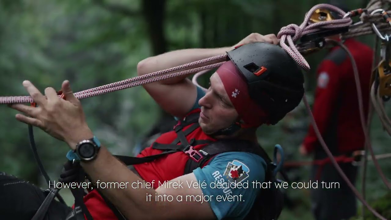 Mezinárodní soutěž HS Jizerky 2023 - short