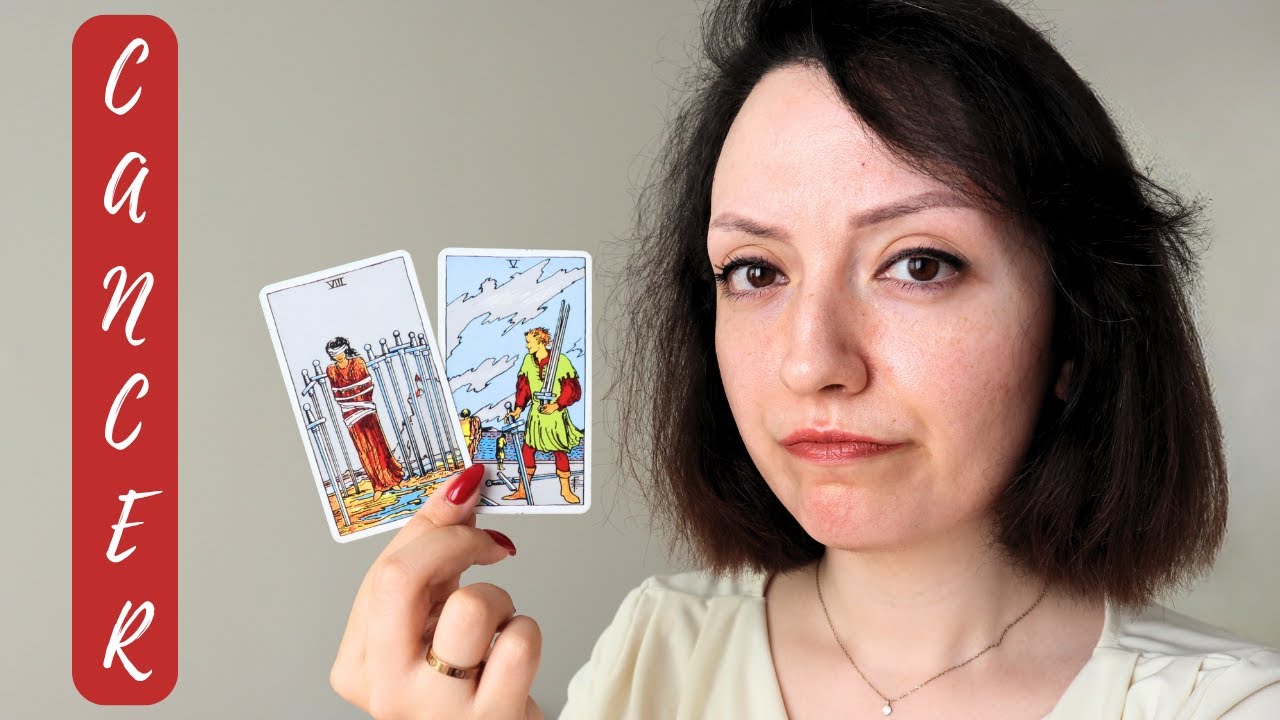 Cancer Love Tarot ♋️ They HATE The Way They Treated You 😣😓 Here's The SHOCKING Truth Behind It 🔮