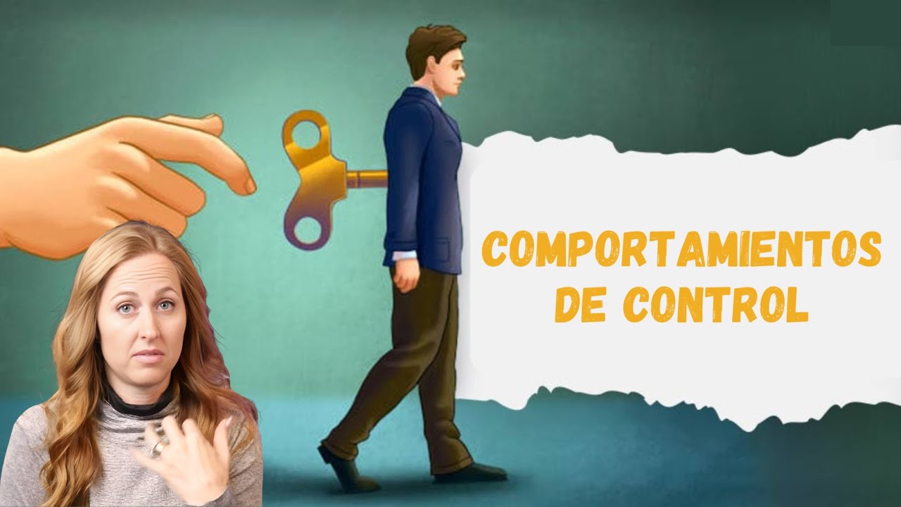Comportamientos de Control