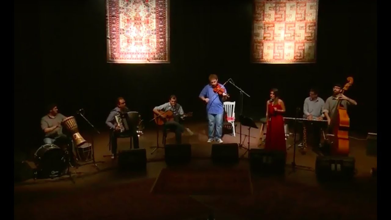 GARABALA - Habrban  / ԿԱՐԱՊԱԼԱ - Հապրպան