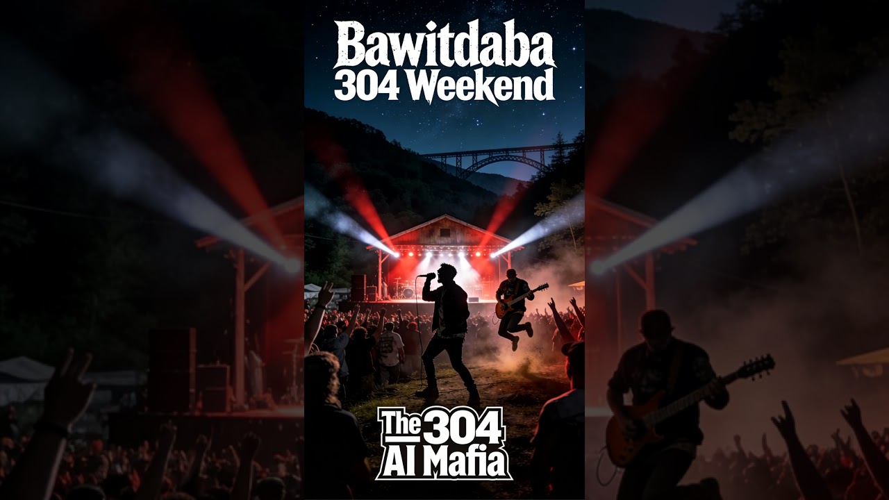Bawitdaba (304 Weekend Live)