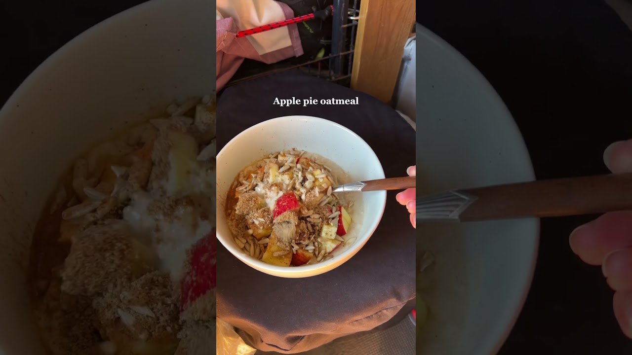 Full Time Vanlife: What We Eat In A Day