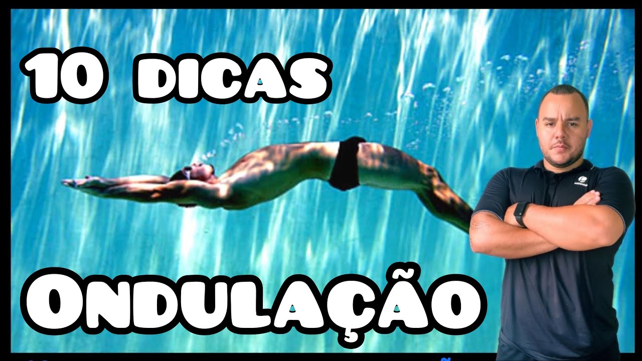 10 dicas para melhorar sua ondulação