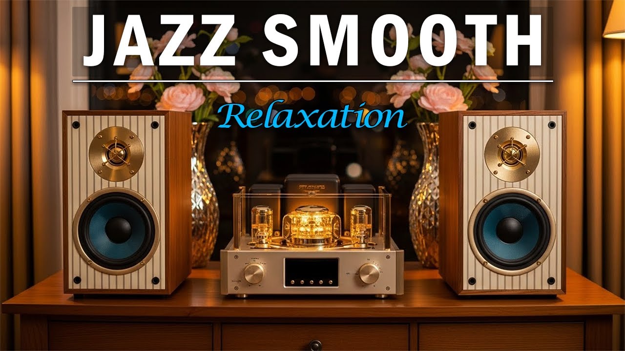 Musik Fokus Santai untuk Bekerja & Belajar