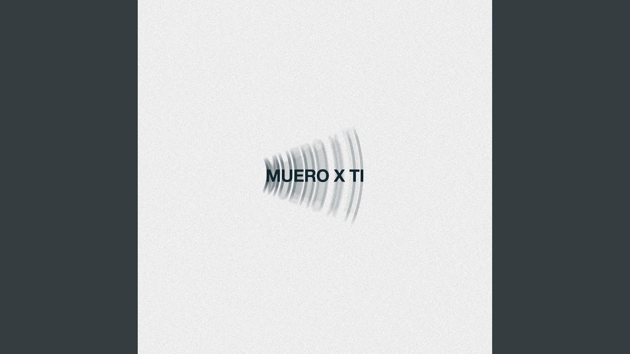 MUERO X TI