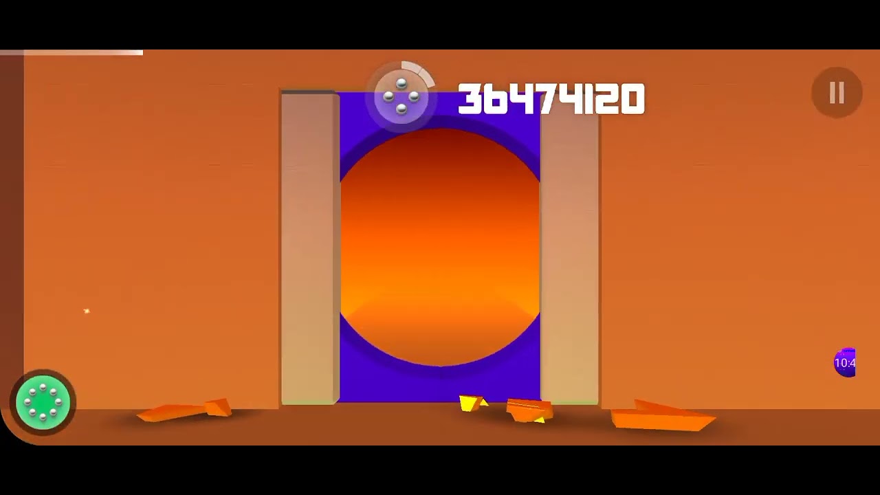 Smash hit DCK 2.0 Checkpoint 86~100 (END)