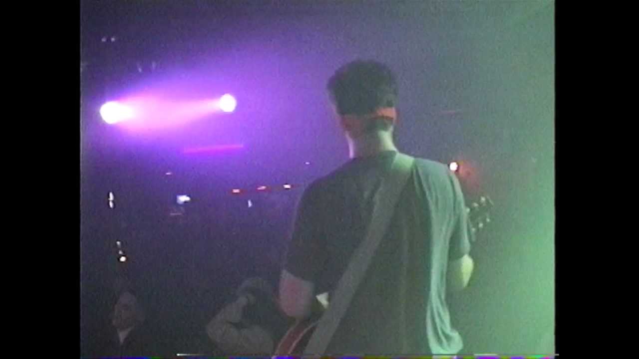 Oblivians - Vietnam War Blues