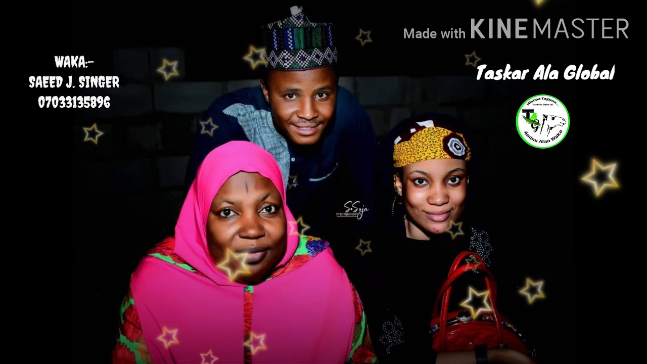 UMMU AISHAT/ BY:-  SAEED J. SINGER/ TASKAR ALA GLOBAL.