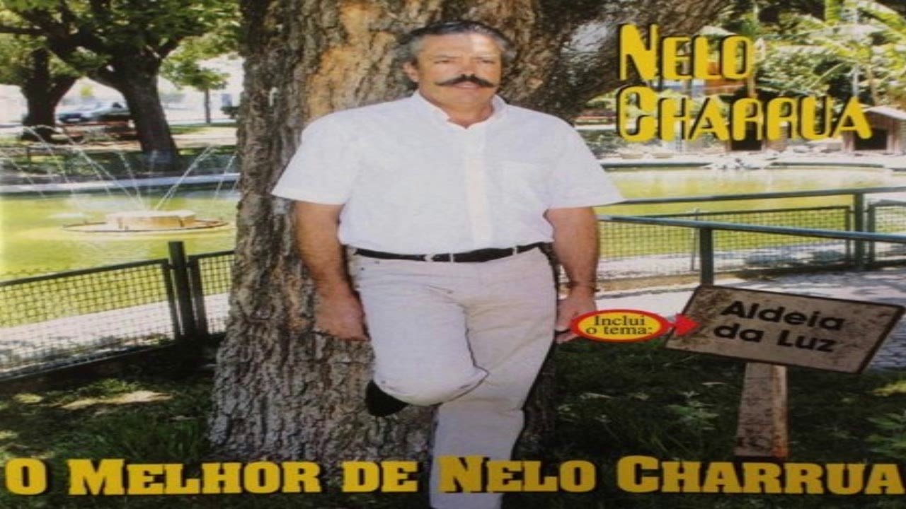 Nelo Charrua - Aonde Pára A Cegonha