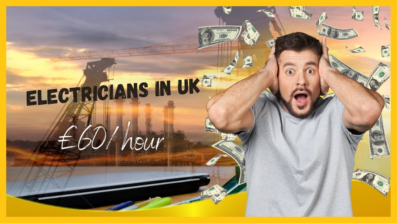 Unveiling the Cost of Electricians in the UK- What You Need to Know | Electrician in UK