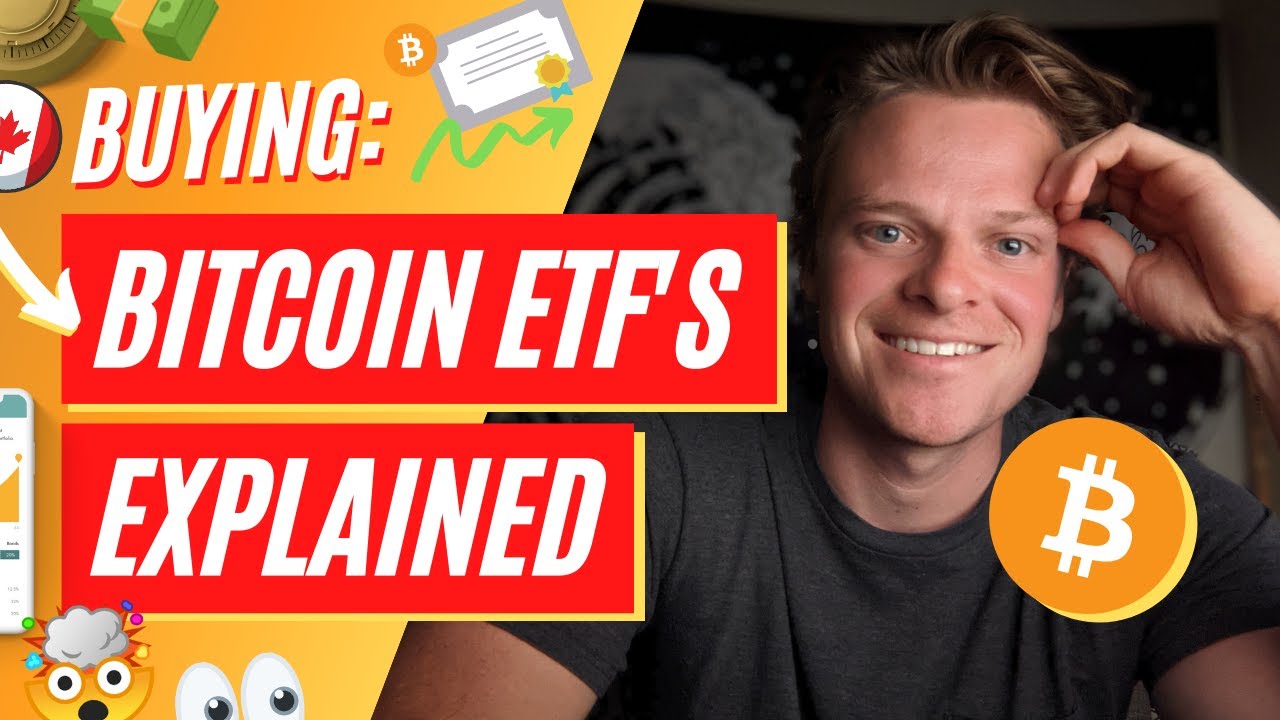 BITCOIN ETF - 8 Reasons to HOLD REAL BITCOIN Instead!
