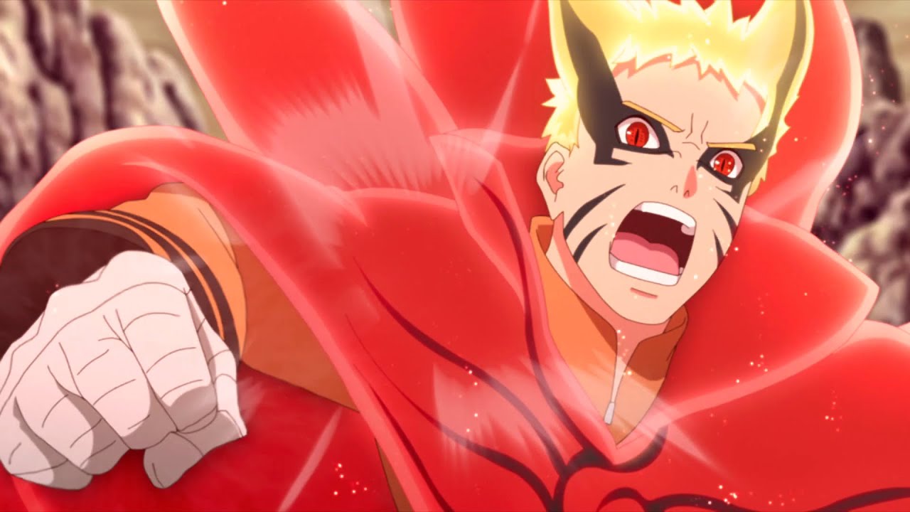 「AMV」Boruto: Naruto Next Generations - Nemesis