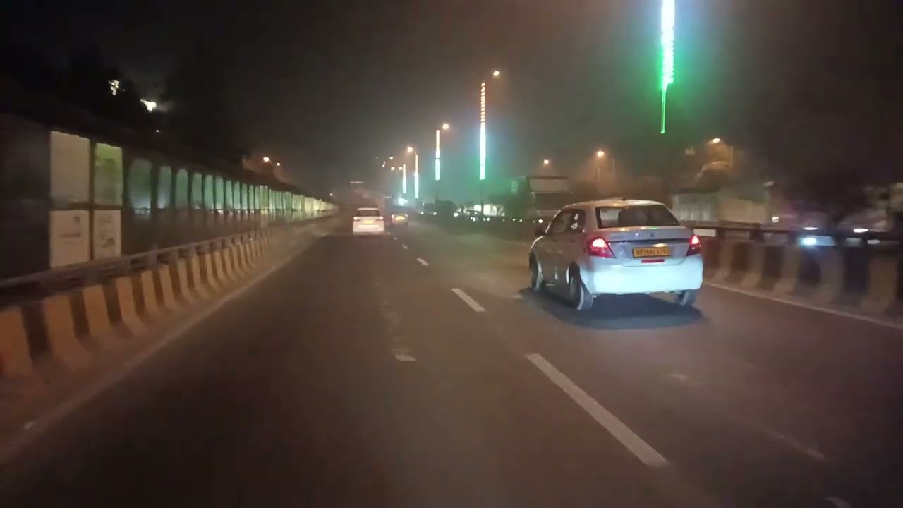 दिल्ली टू लखनऊ