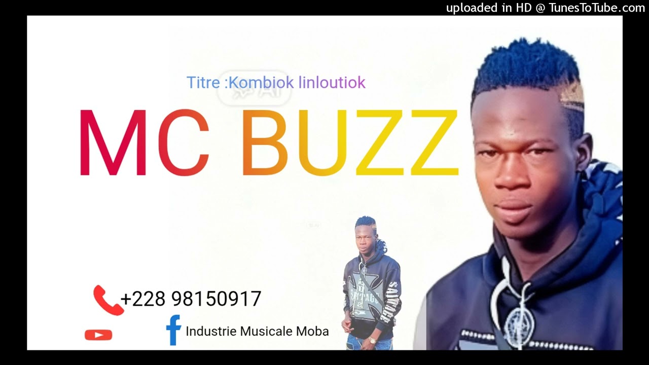 MC BUZZ __Kombiok(Épervier) Audio Officiel mp3