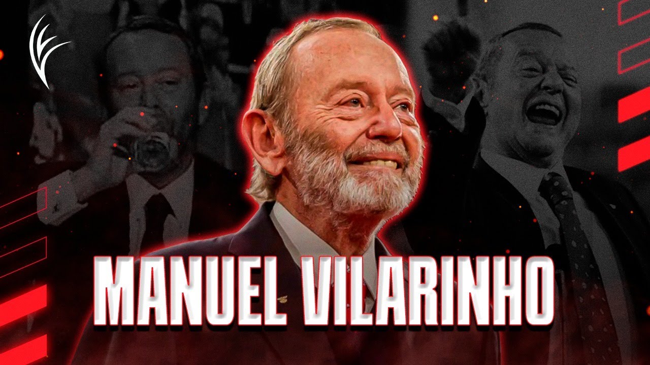 MANUEL VILARINHO: 