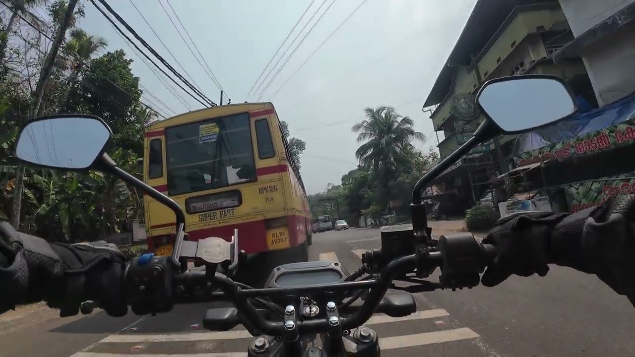 എന്നാ പോക്കോ പോകുന്നത് 