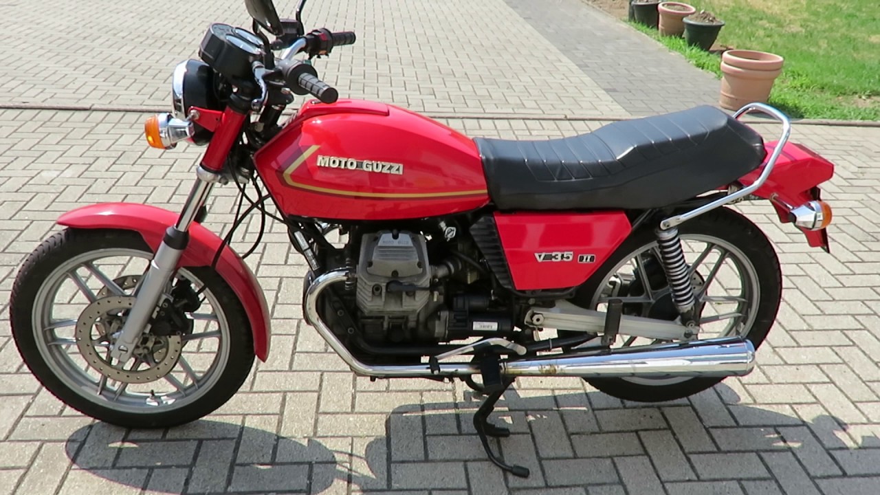 Martin Hagemann -Guzzi e piu-