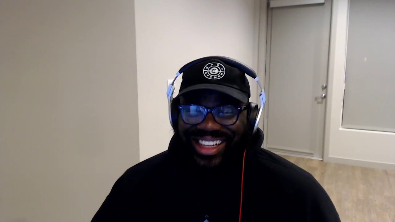 Shofu reacting to Zerk's EP 