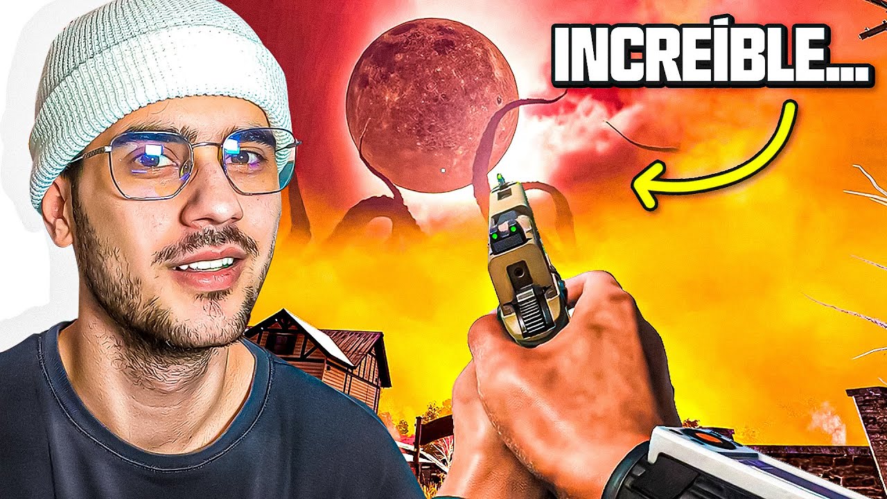 Explor&eacute; TODOS los Easter Egg del nuevo Warzone y...