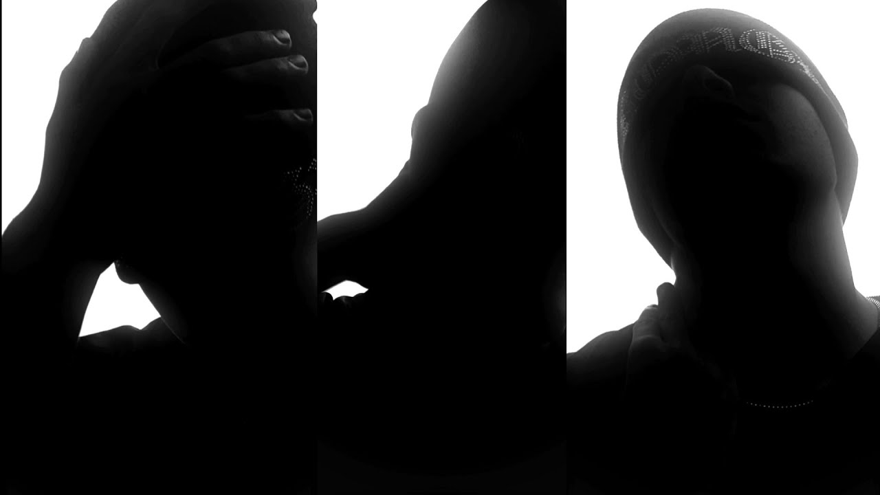 NAGUÉRI - Les Codes de l'Homme (Official Visualiser)