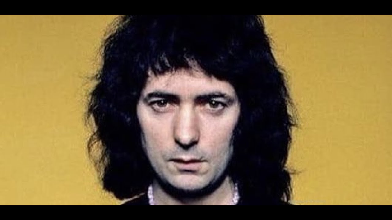 ֍֍֍ Ричи Блэкмор (DEEP PURPLE) Вспоминая Эрика Клэптона (перевод) август 2024