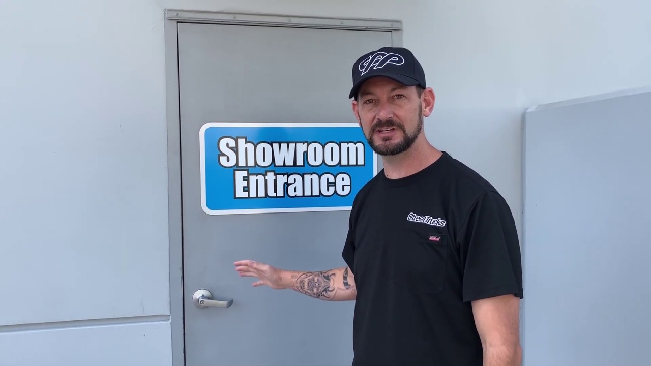 Behind the Scenes Tour at Classic Performance Products