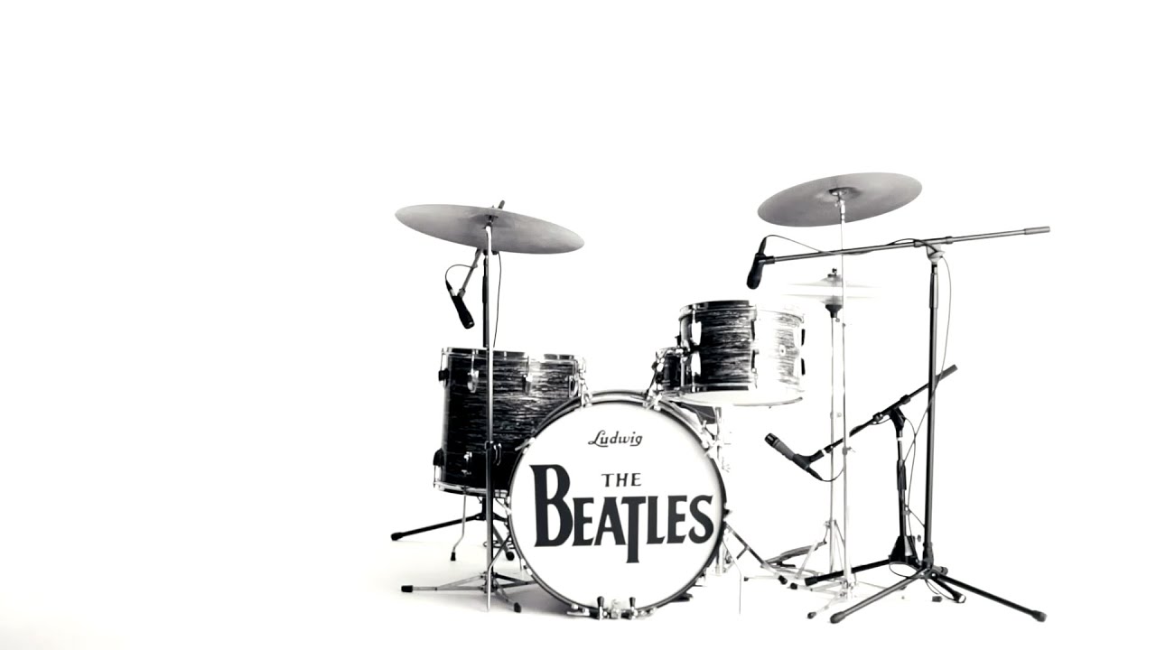 World's Great Drummers Salute Ringo Starr