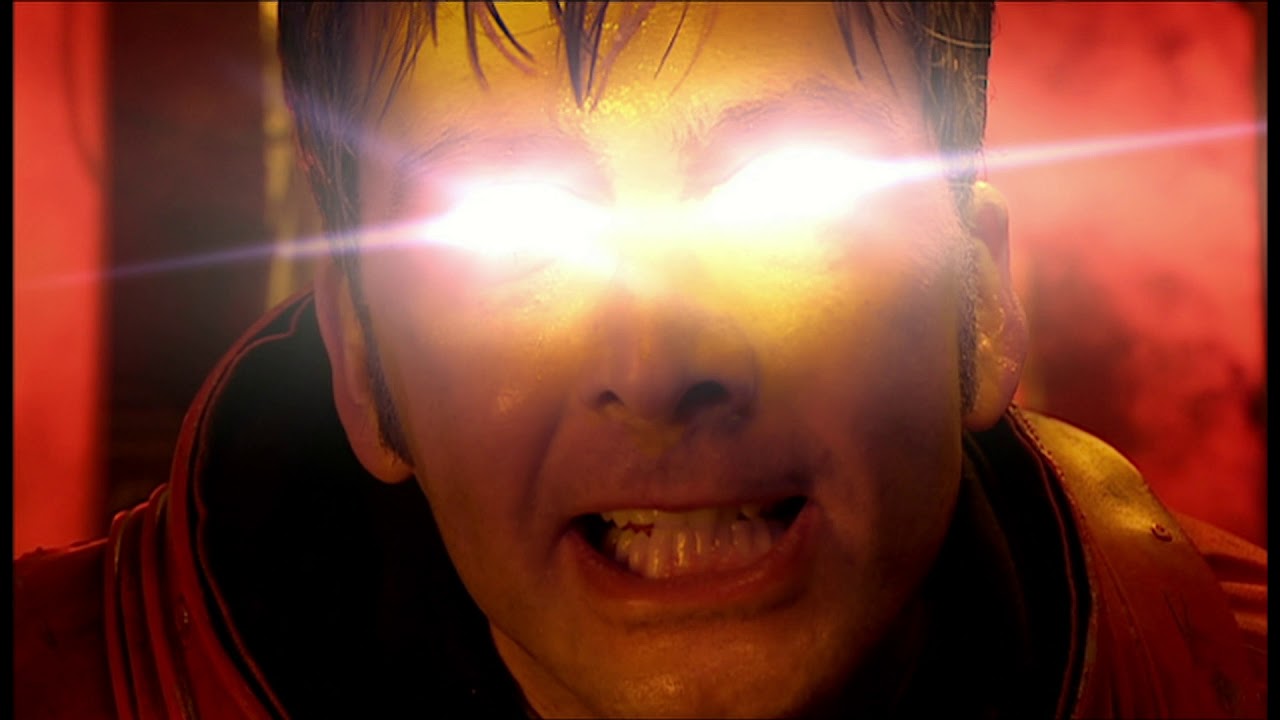 Unreleased Music from 42 But it's the Unreleased 'All the Strange Strange Creatures' from Doctor Who