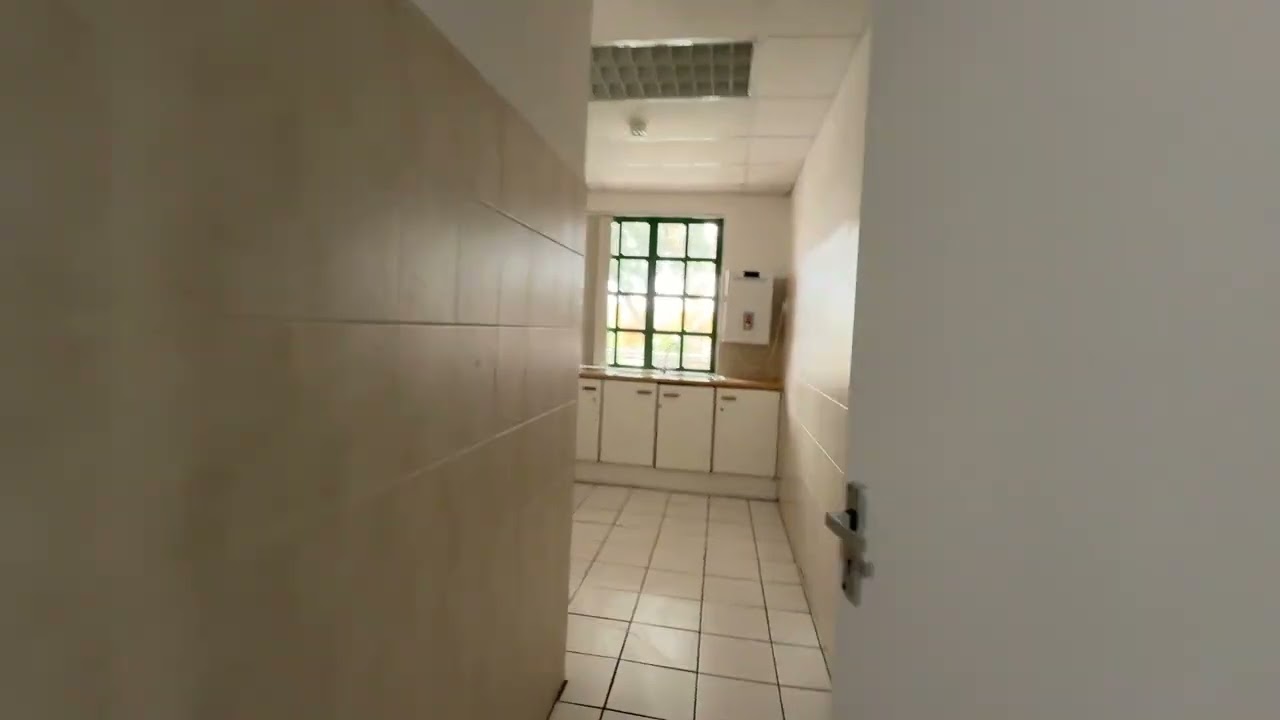 Second Floor, 1029.29m2, Brookside Office Park, Claremont, Cape Town