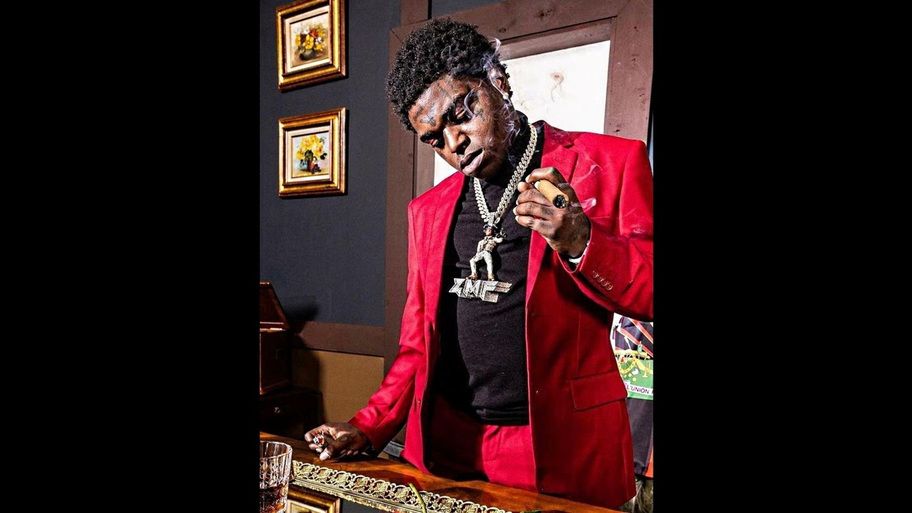 (FREE) Kodak Black Type Beat - 